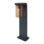 Ledvance Endura klassisch Cascade Poller 50cm E27 Amber