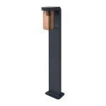 Ledvance Endura klassisch Cascade Poller 80cm E27 Amber