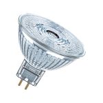 Osram Led Star LED GU5.3 Spot Klar 2.6W 210lm - 840 Kaltweiß
