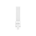Ledvance DULUX-S LED 3.5W - 840 Kaltweiß | Ersatz Für 7W