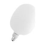 Osram Vintage 1906 LED E27 Special Fadenlampe Matt 7.3W 806lm - 827 Extra Warmweiß | Dimmbar - Ersatz Für 60W