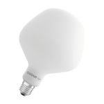 Osram Vintage 1906 LED E27 Special Fadenlampe Matt 7.3W 806lm - 827 Extra Warmweiß | Dimmbar - Ersatz Für 60W