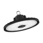 Ledvance LED Highbay Gen 5 Aluminium Schwarz 200W 35000lm 70D - 840 Kaltweiß | IP66 - 1-10V Dimmbar