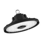 Ledvance LED Highbay Gen 5 Aluminium Schwarz 75W 13125lm 70D - 865 Tageslichtweiß | IP66 - 1-10V Dimmbar