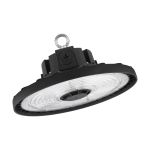 Ledvance LED Highbay Gen 5 Aluminium Schwarz 75W 13500lm 110D - 840 Kaltweiß | IP66 - Dali Dimmbar
