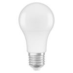 Ledvance Classic Superior LED E27 Birne Matt 7W 806lm - 840 Kaltweiß | Ersatz für 60W