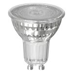 Ledvance Performance LED-Spot Reflektor GU10 PAR16 6.9W 575lm 36D - 827 Extra Warmweiß | Ersatz für 80W