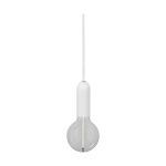 Ledvance Vintage 1906 Pendulum Rund Weiß | Geeignet für E27