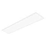 Ledvance LED Panel Biolux 40W 4100lm - 927-965 Abstimmbares Weiß | 120x30cm - UGR <19 - Höchste Farbwiedergabe - Dali Dimmbar