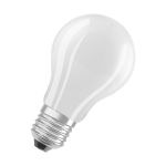 Osram LED Lamps E27 Birne Fadenlampe Matt 5W 1055lm - 827 Extra Warmweiß | Ersatz Für 75W