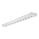 Ledvance LED Panel Linear Pendelleuchte IndiviLED 52W 6100lm - 930 Warmweiß | 150x13cm - UGR <19 - Höchste Farbwiedergabe - Dali Dimmbar - Bewegungs- Und Lichtsensor