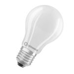 Ledvance Classic Superior LED Glühbirne E27 Birne Fadenlampe Matt 8.2W 1521lm - 827 Extra Warmweiß | Dimmbar - Ersatz Für 100W