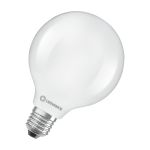 Ledvance LED Classic Globe E27 Matt 7.2W 1521lm - 840 Kaltweiß | Ersatz Für 100W