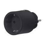 Ledvance Smart+ Schwarz Stecker Mit Matter