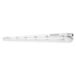 Ledvance Wasserdicht Deckenleuchte Feuchtigkeitsdicht High Efficiency PC 72.2W 11680lm - 840 Kaltweiß | 150cm -Ersatz Für 2x58W