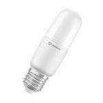 Ledvance LED Classic Stick P LED E27 Tubular Matt 11W 1470lm - 840 Kaltweiß | Ersatz Für 100W