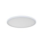 D'Lite Luma Deckenleuchte PP Weiß 22W 2000lm - 827 Extra Warmweiß | IP44 - 42cm