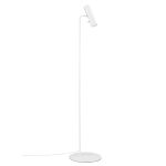 DFTP by Nordlux MIB 6 Stehlampe Metall Weiß | Geeignet für GU10