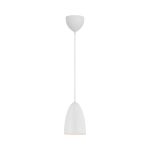 DFTP by Nordlux Nexus 2 Pendelleuchte Metall Weiß | Geeignet für GU10