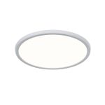 Nordlux LED Deckenleuchte Oja 29 Weiß 15W 1700lm - 830-840 CCT | IP54 - Dimmbar