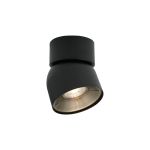 Nordlux Pitcher Spot Metall Schwarz | Geeignet für GU10