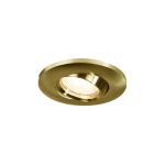 Nordlux Umberto Spot Aluminium Weiß | Geeignet für GU10