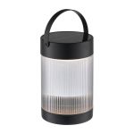 Nordlux Solar Coupar Tischlampe Schwarz 3.2W 150lm - 830 Warmweiß | 3-Stufen Dimmbar 