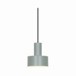 Nordlux Matis Pendelleuchte Metall Grün |125mm - Geeignet für E27
