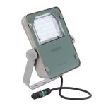 Philips Led-Scheinwerfer BVP111 Coreline Gen2 A31W 5100lm 40x21D - 740 Kaltweiß | IP66 - Symmetrisch