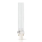 Philips PL-S 7W - UV-C | 2 Pin