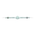 Philips MASTER X830R MHN-SA 1800W - 956 Kaltweiß | XW - 230V - Höchste Farbwiedergabe
