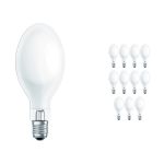 Mehrfachpackung 12x Osram Powerstar E40 HQI-E 400W - 952 Kaltweiß | Best colour Rendering