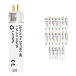 Mehrfachpackung 20x Osram Lumilux T5 FH HE 28W - 865 Tageslichtweiß | 115cm