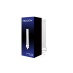 Noxion Lucent PL-S LED 6W 765lm - 830 Warmweiß | Ersatz für 11W