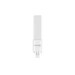 Noxion Lucent PL-S LED 2.8W - 830 Warmweiß | Ersatz Für 5W