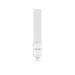 Noxion Lucent PL-S LED 4.3W - 827 Extra Warmweiß | Ersatz Für 9W