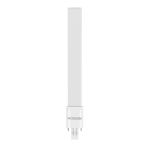 Noxion Lucent PL-S LED  6W - 827 Extra Warmweiß | Ersatz Für 11W