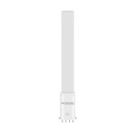 Noxion Lucent PL-S LED  6W - 840 Kaltweiß | Ersatz Für 11W