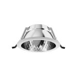 Noxion LED Downlight Leto 12W 1440lm 60D - 940 Kaltweiß | 165mm - Ausschnitt 140mm + Philips driver
