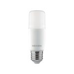 Noxion Stick LED E27 Matt 9.5W 1055lm - 840 Kaltweiß | Ersatz Für 75W