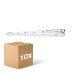 Mehrfachpackung 10x Philips Corepro PL-L LED 16.5W 2100lm - 840 Kaltweiß | Ersatz Für 36W