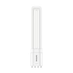 Philips CorePro PL-L LED Glühbirne HF 8W - 840 Kaltweiß | Ersatz Für 18W