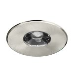Philips Led-Spot RS155B CoreLine Aluminium 7.2W 750lm 36D - 830 Warmweiß | 85mm - Ausschnitt 68mm - IP20/65 - Dimmbar