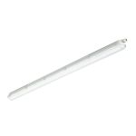 Philips LED Feuchtraumleuchte CoreLine WT120C 60W 8000lm - 840 Kaltweiß | 150cm - Interact Dimmbar - Durchgangsverdrahtung