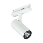 Philips LED Schienenstrahler Greenspace Evo Mini Weiß 22.2W 2700lm 36D - 830 Warmweiß
