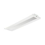 Philips LED Panel TrueBlend 19.4W 2800lm - 840 Kaltweiß | 120x30cm - UGR < 19 - Dali Dimmbar