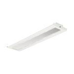 Philips LED Panel TrueBlend 17.4W 2800lm - 840 Kaltweiß | 120x30cm - UGR < 16 - Dali Dimmbar - RC453X