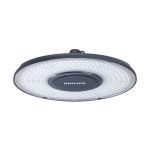 Philips LED Highbay CoreLine Aluminium Grau 51W 10000lm 90D - 840 Kaltweiß |IP66