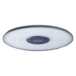 Philips LED Highbay CoreLine Aluminium Grau 184W 35000lm 90D - 840 Kaltweiß |IP66