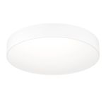 Eglo Connect.Z Smart Deckenleuchte Gallizzi-Z Plastik Weiß 26W 3500lm - 827-865 Abstimmbares Weiß + RGB | Dimmbar